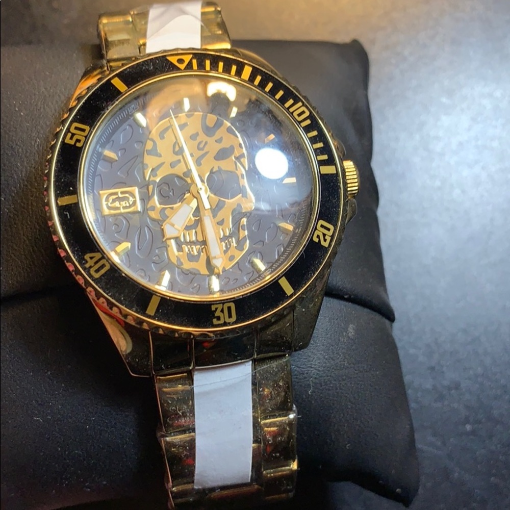 Men’s watch